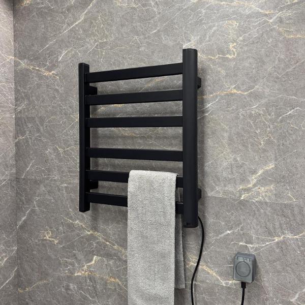 Полотенцесушитель FIXSEN FX-7400B