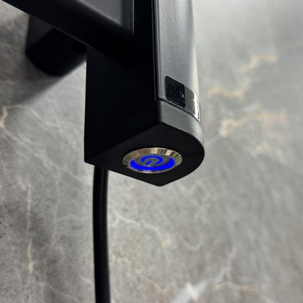 Полотенцесушитель FIXSEN FX-7400B