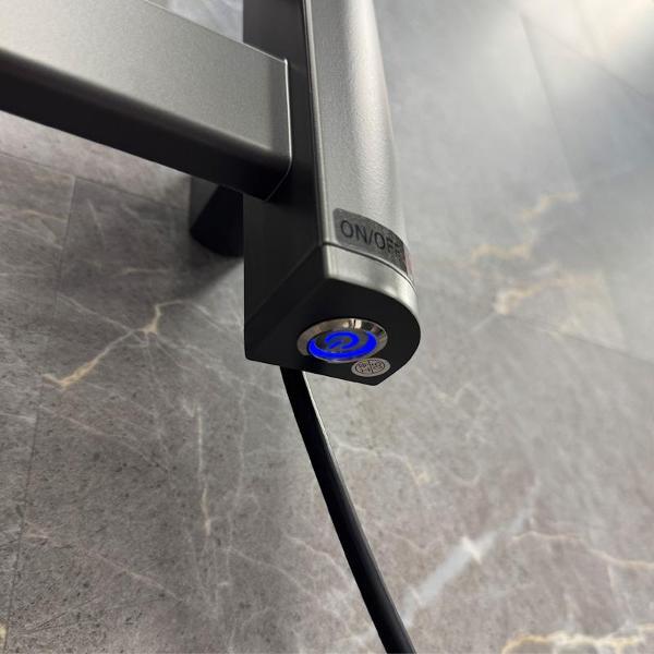 Полотенцесушитель FIXSEN FX-7400F