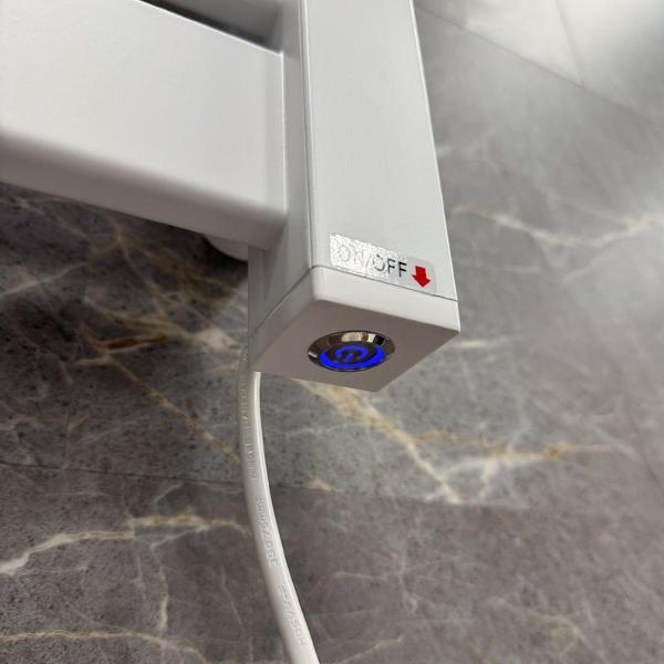 Полотенцесушитель FIXSEN FX-7500W