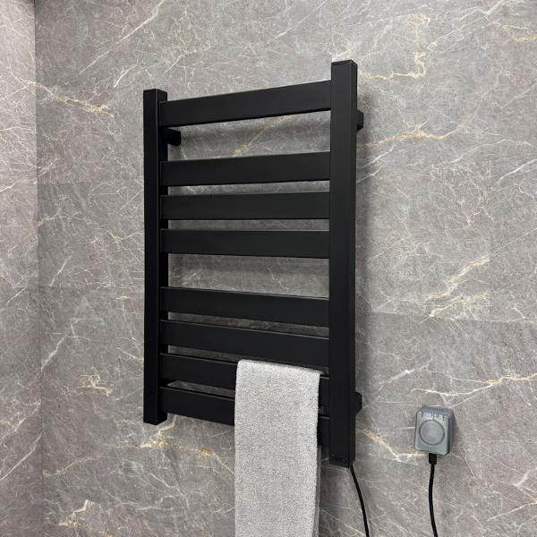 Полотенцесушитель FIXSEN FX-7500B