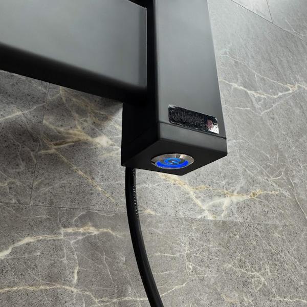 Полотенцесушитель FIXSEN FX-7500B