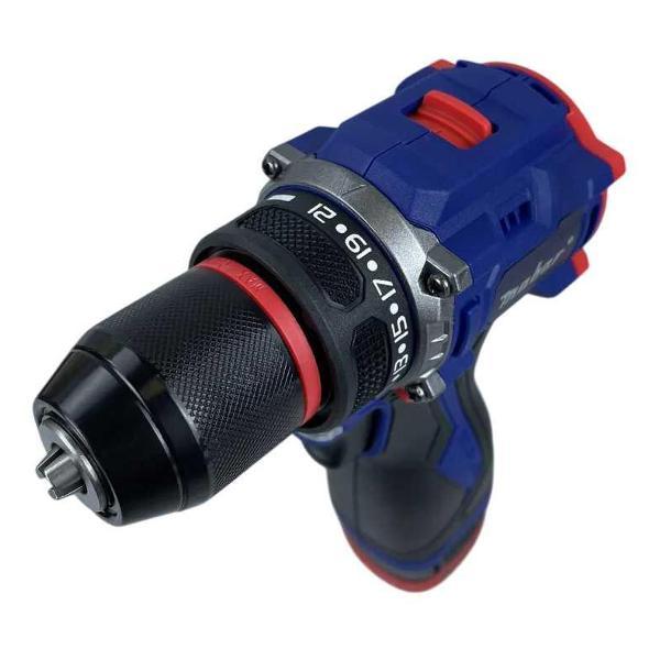 Дрель-шуруповерт Mabar S16-1.5Аh