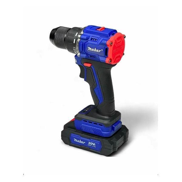 Дрель-шуруповерт Mabar S21-МК