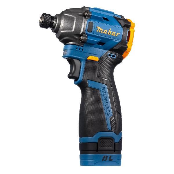 Дрель-шуруповерт Mabar 1801-2.0
