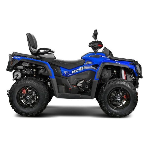 Квадроцикл Aodes PATHCROSS MAX 650 26J