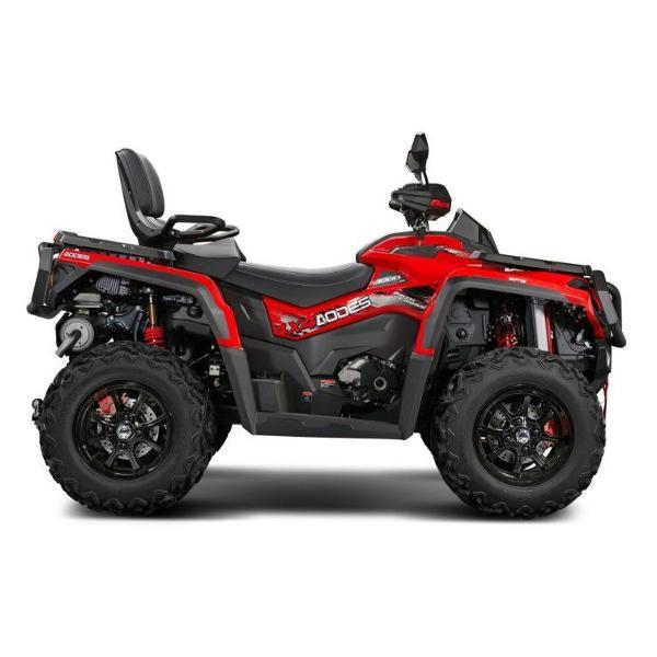 Квадроцикл Aodes PATHCROSS MAX 1000 PRO 26K