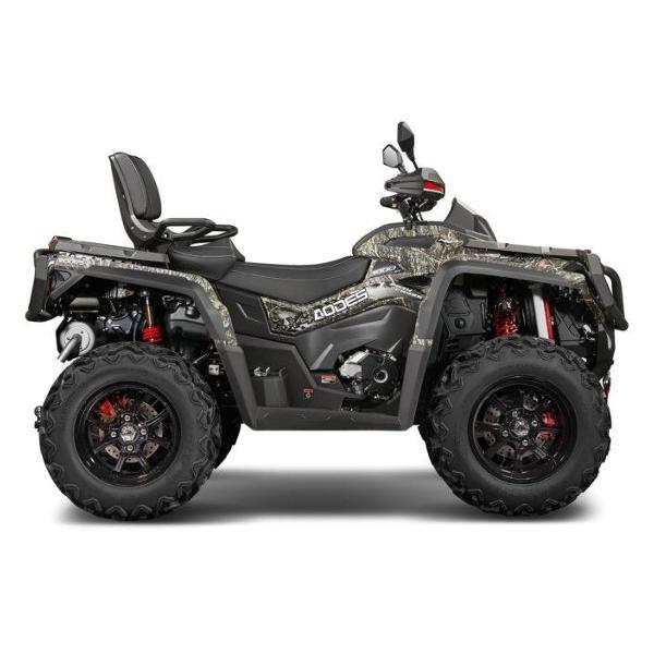 Квадроцикл Aodes PATHCROSS MAX 1000 PRO 26K