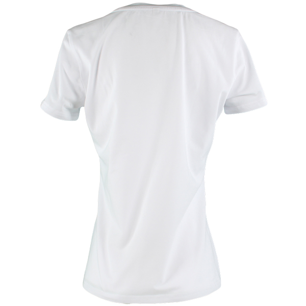 Футболка женская Natus Vincere White M FNVWSHIRT17WT000M