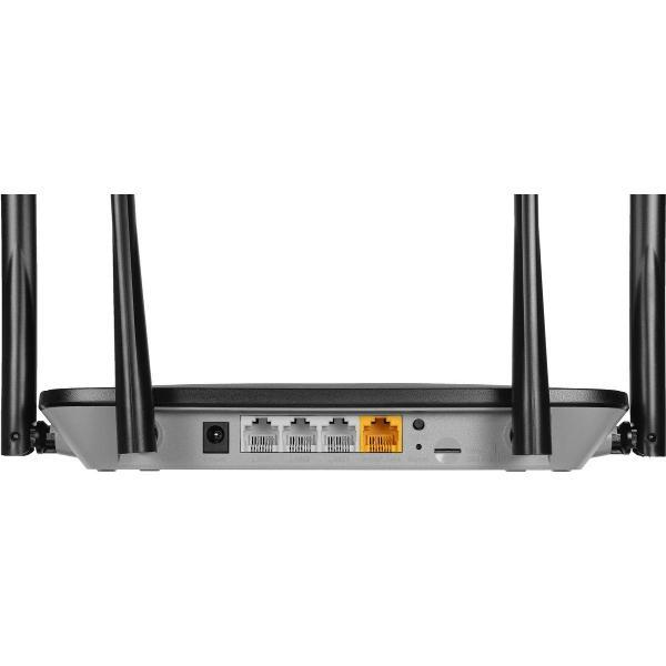 Wi-Fi роутер Mercusys MB115-4G