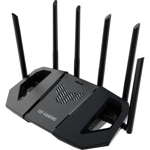 Wi-Fi роутер ASUS TUF-BE6500