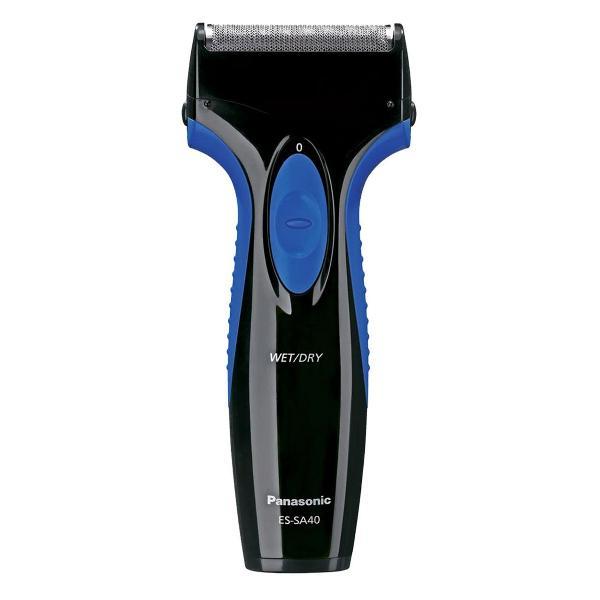 Электробритва мужская Panasonic ES-SA40-K453