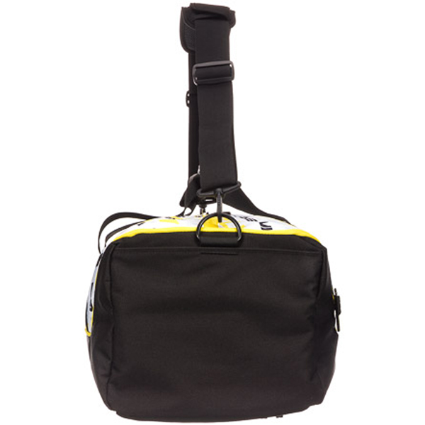 Сумка Natus Vincere FNVTRVBAG17BK