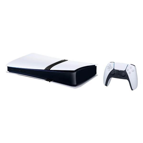 Игровая приставка Sony PS5 Pro + Atomic Heart+зс+Volcanic Red