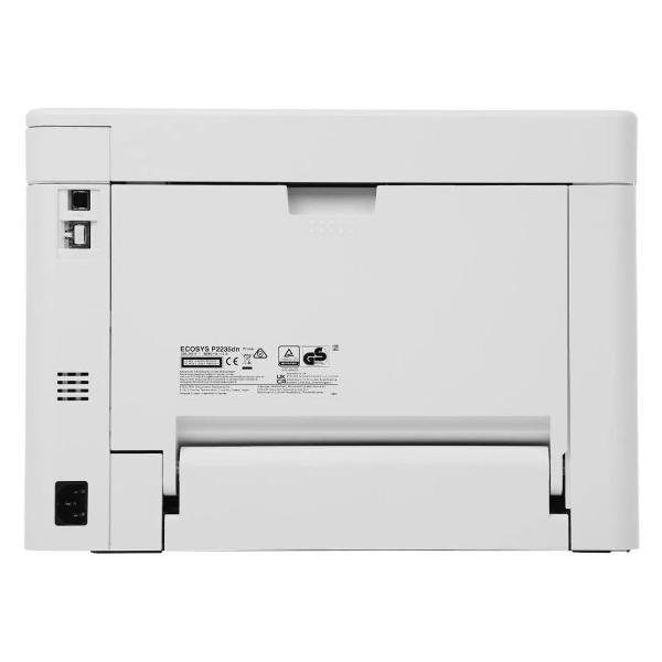 Принтер Kyocera ECOSYS P2235dn