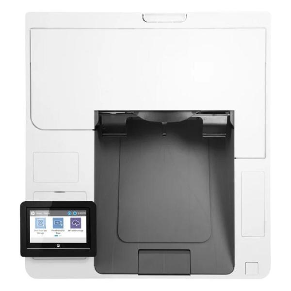 Принтер HP LaserJet Enterprise M611dn