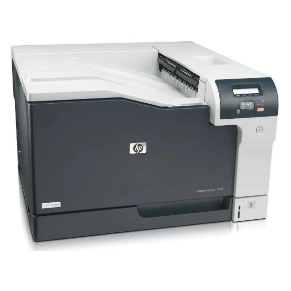 Принтер HP Color LaserJet Pro CP5225N