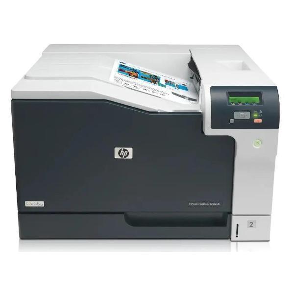 Принтер HP Color LaserJet Pro CP5225N