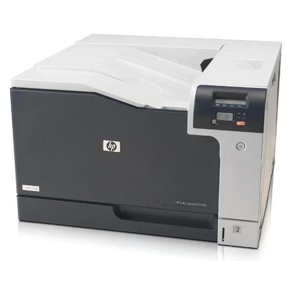 Принтер HP Color LaserJet Pro CP5225N
