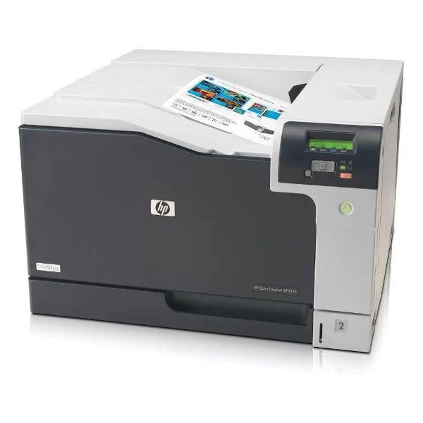 Принтер HP Color LaserJet Pro CP5225N
