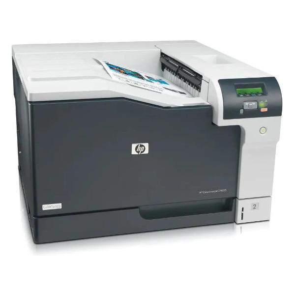 Принтер HP Color LaserJet Pro CP5225N