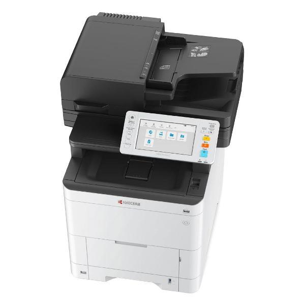 Многофункциональное устройство Kyocera ECOSYS MA4000cix