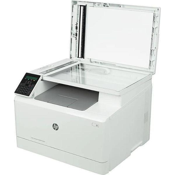 Многофункциональное устройство HP Color LaserJet Pro M183fw