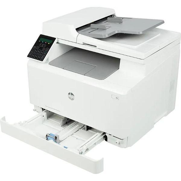 Многофункциональное устройство HP Color LaserJet Pro M183fw