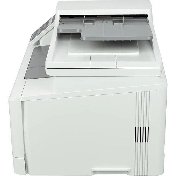 Многофункциональное устройство HP Color LaserJet Pro M183fw