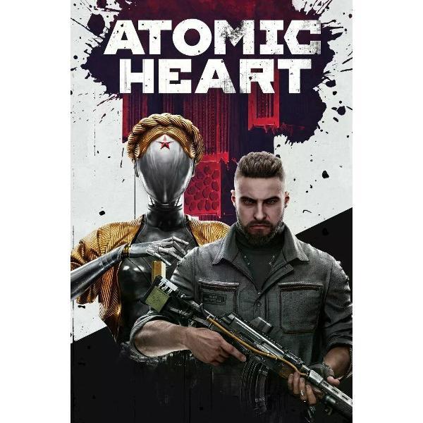 Игровая приставка Sony PS5 Pro + игра Atomic Heart+геймпад Red+дисковод