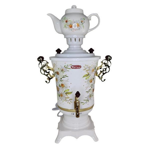 Электрический самовар Kelli KELLI-1478