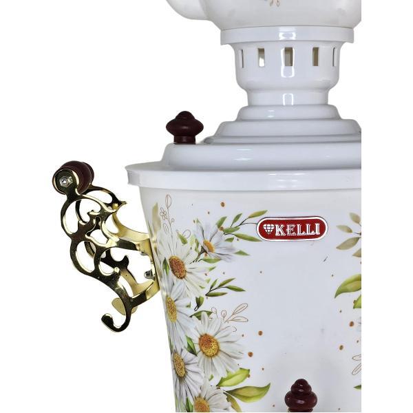 Электрический самовар Kelli KELLI-1478