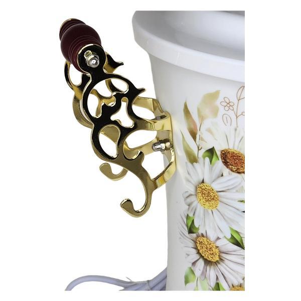 Электрический самовар Kelli KELLI-1478