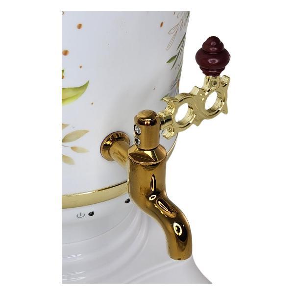 Электрический самовар Kelli KELLI-1478