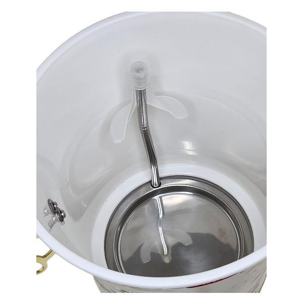 Электрический самовар Kelli KELLI-1478