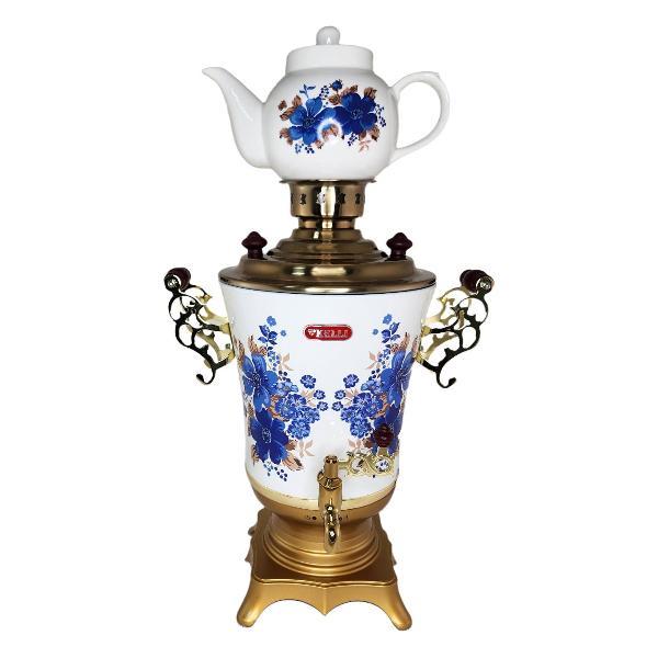 Электрический самовар Kelli KELLI-1861