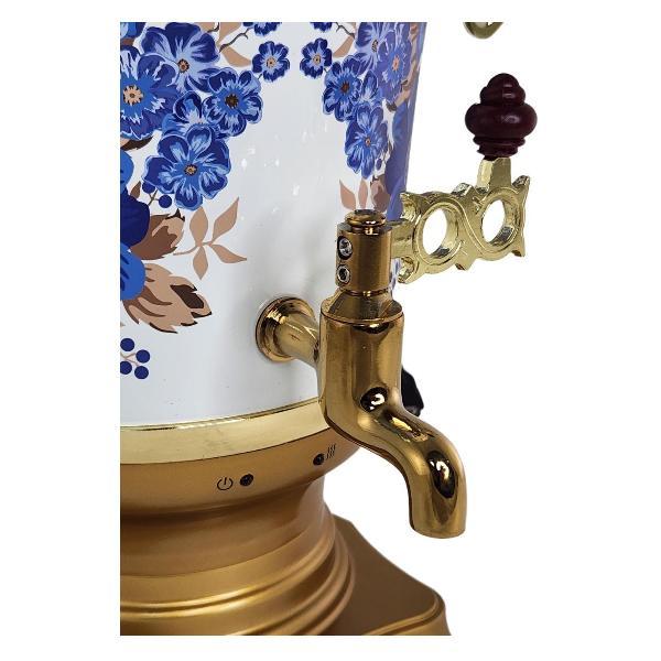 Электрический самовар Kelli KELLI-1861