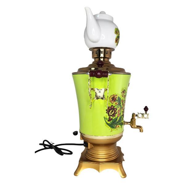 Электрический самовар Kelli KELLI-1862