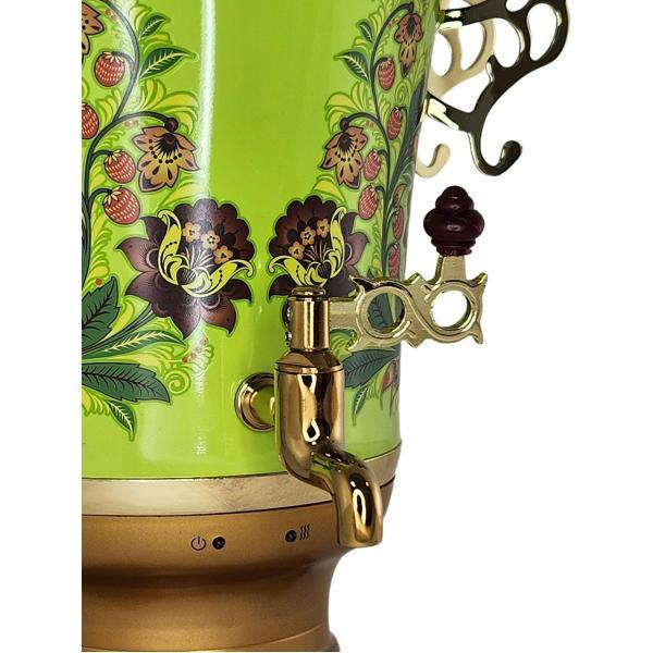 Электрический самовар Kelli KELLI-1862