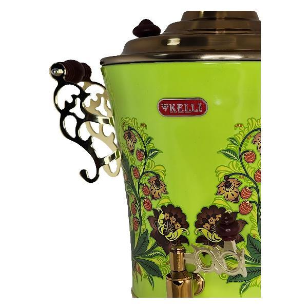 Электрический самовар Kelli KELLI-1862