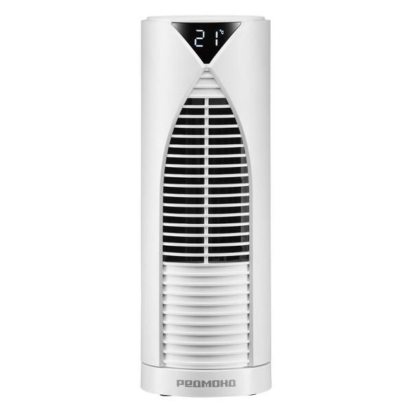 Вентилятор настольный Redmond AP2214 белый