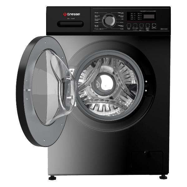 Стиральная машина Gressel UBC301 серый