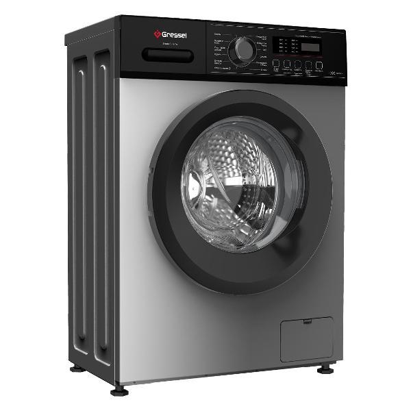 Стиральная машина Gressel UBC301 серый