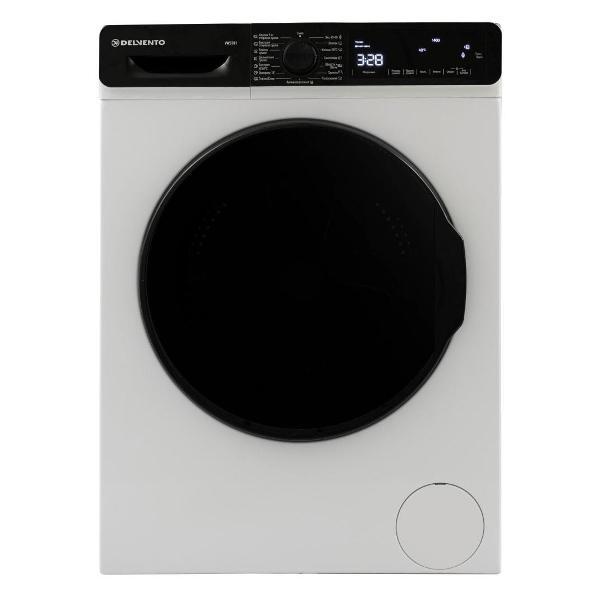 Стиральная машина Delvento VWS701 белый