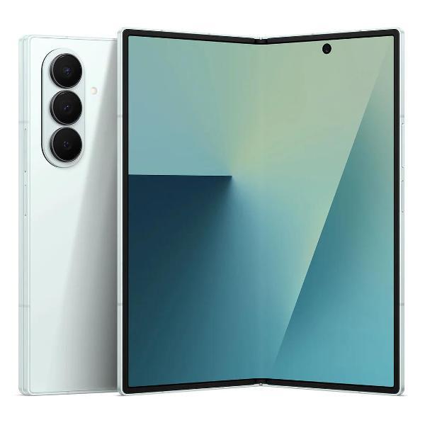 Смартфон Samsung Galaxy Z Fold7 12/512GB mint