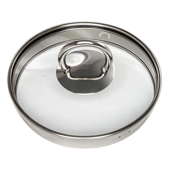 Чайник для плит Kelli KL-4569 2,5 л серебристый