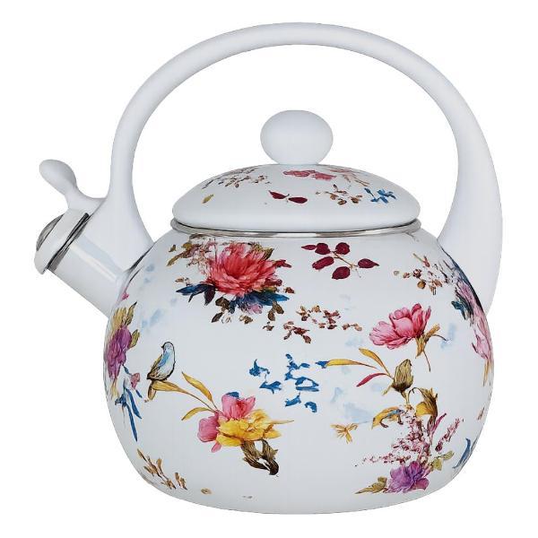 Чайник для плит Kelli KL-4112