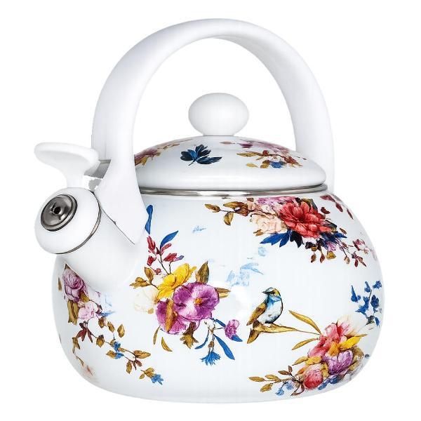 Чайник для плит Kelli KL-4112