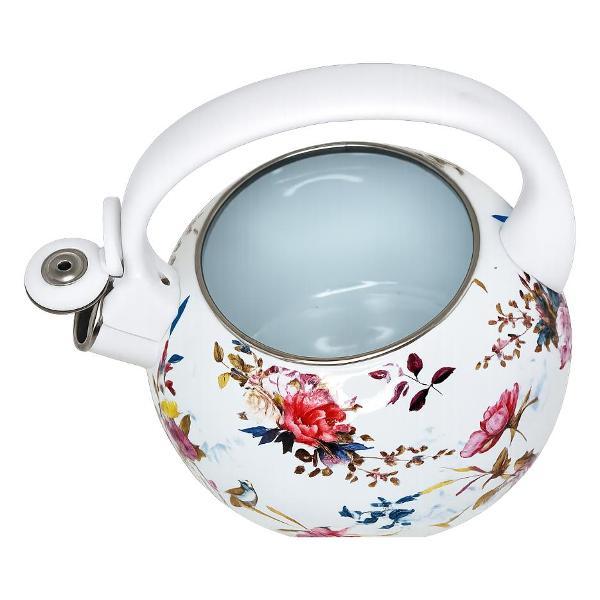 Чайник для плит Kelli KL-4112