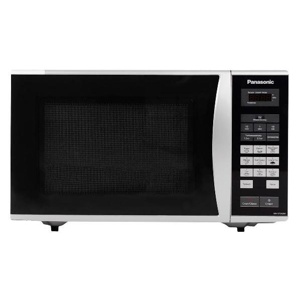 Микроволновая печь Panasonic NN-ST 342 MZPE фото
